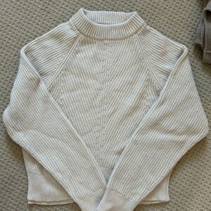 ALLSAINTS Sylvie Knit Sweater